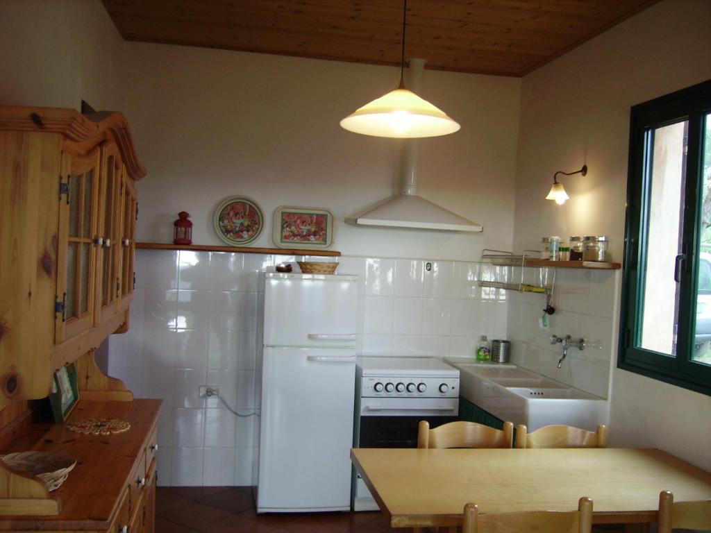 Agriturismo Le Serre Riparbella Kamer foto