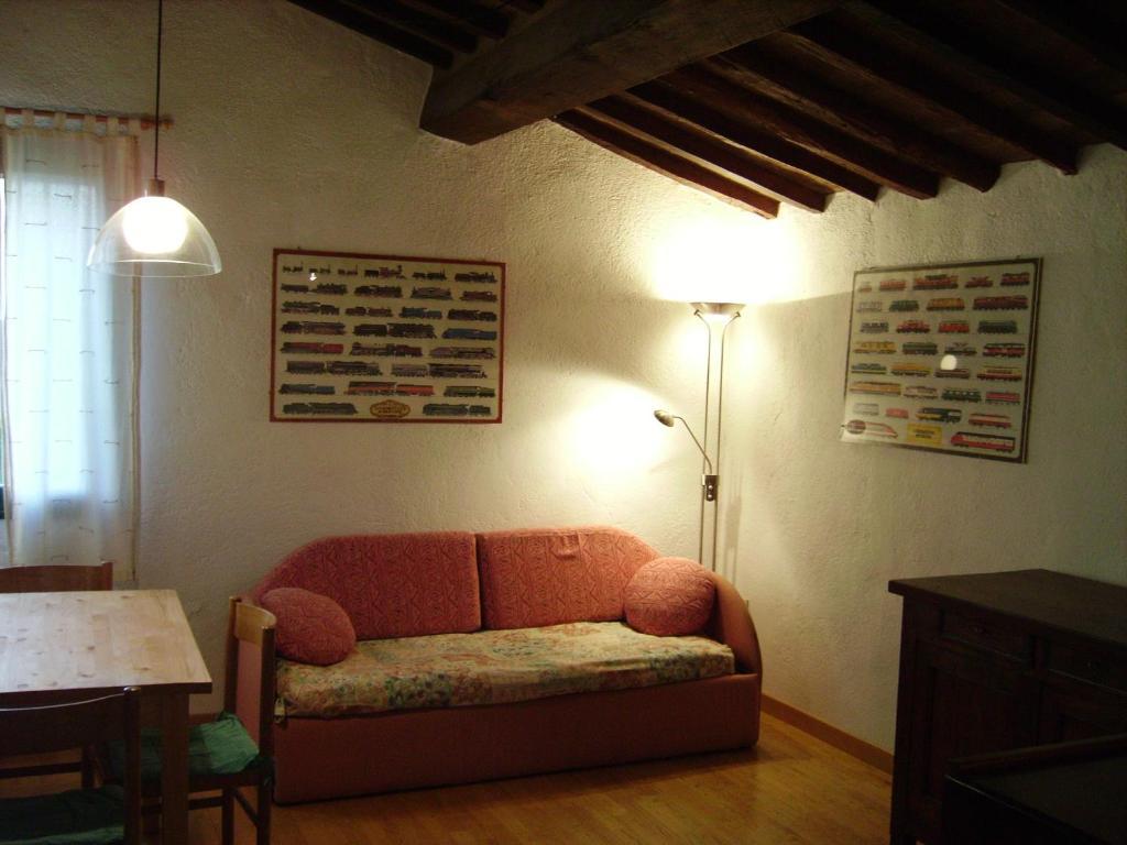 Agriturismo Le Serre Riparbella Kamer foto