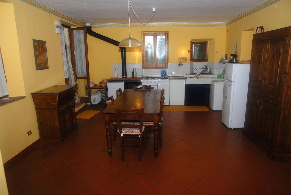 Agriturismo Le Serre Riparbella Kamer foto