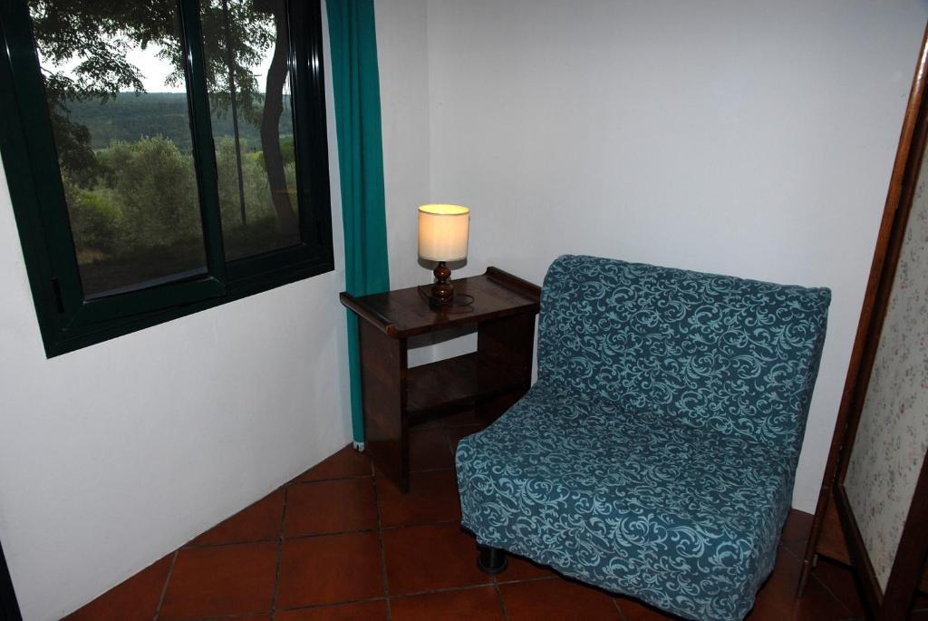 Agriturismo Le Serre Riparbella Kamer foto