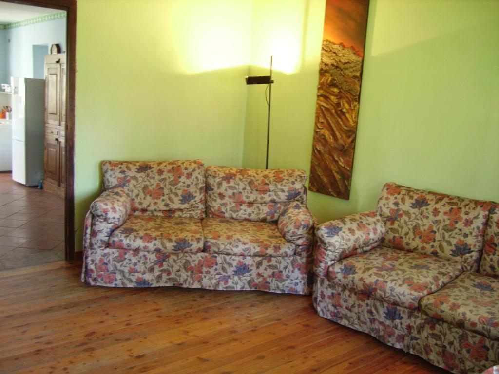 Agriturismo Le Serre Riparbella Kamer foto